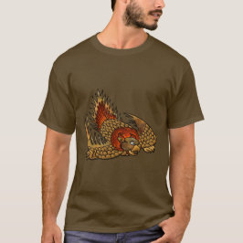 Feuergefechte T-Shirt