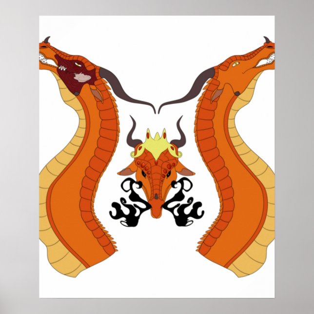 Feuergefechte wie spannend klassisch poster (Vorne)