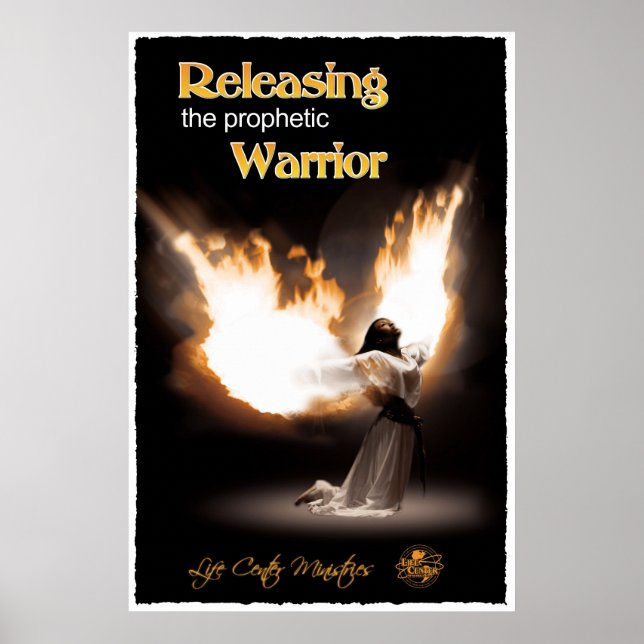 Feuergel 2 Poster (Vorne)