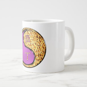 Feuerhahn Jumbo-Tasse