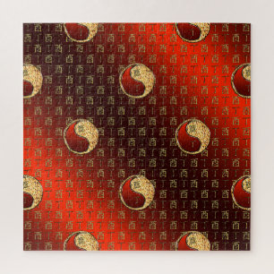 Feuerhahn Puzzle
