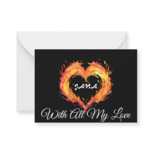 Feuerhemme Your Love