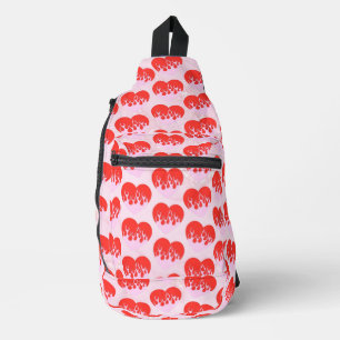 Feuerherz Crossbody Bag