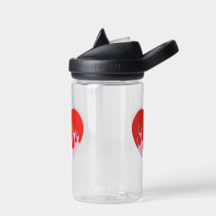 Feuerherz Trinkflasche