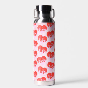 Feuerherz Trinkflasche