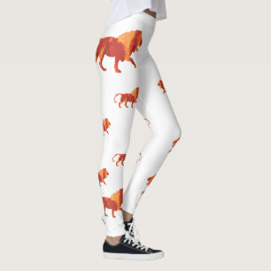 Feuerion Leggings