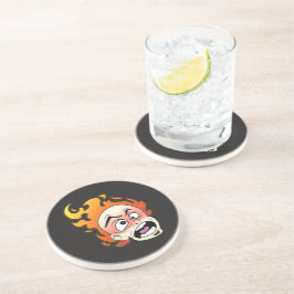 Feuerkopf Sandstone Untersetzer