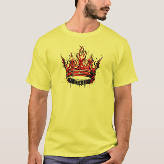 Feuerkrone T-Shirt