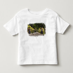 Feuerläufer, Polynesisches Kulturzentrum, Viti Kleinkind T-shirt