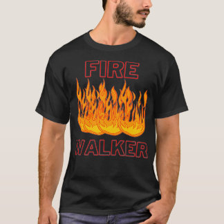 Feuerläufer T-Shirt
