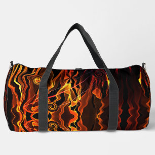 Feuerlicht Duffle Bag