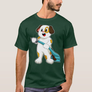 Feuerlöscher für Hunde T-Shirt