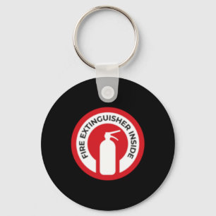 Feuerlöschgerät Schlüsselanhänger