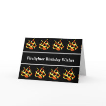 Feuerlöschkarte