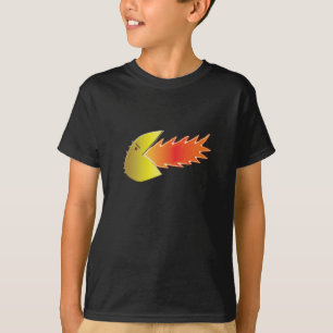 Feuerlöschkopf T-Shirt