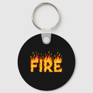 Feuerlöschlampen, Matching Family Paares Fire and Schlüsselanhänger