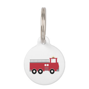 Feuerlöschmittel Haustiermarke