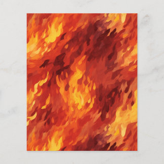 Feuerlöschpapier