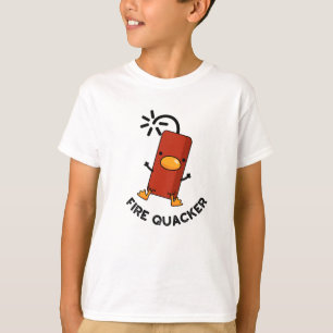 Feuerlöschpuppe T-Shirt