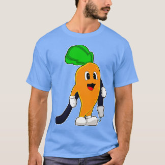 Feuerlöschschlauch T-Shirt