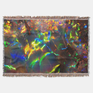 Feueropal Decke