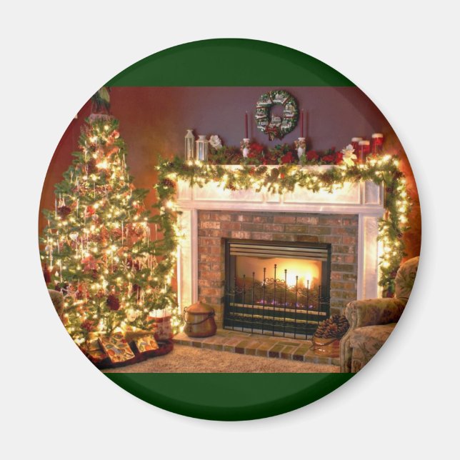 Feuerplatz 2 magnet (Vorne)