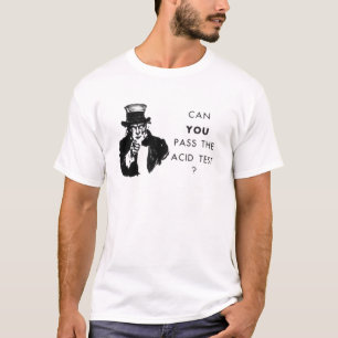 Feuerprobe T-Shirt