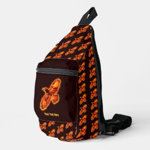 Feuerraven Crossbody Bag