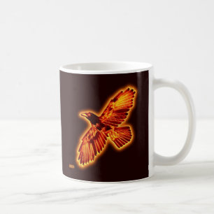 Feuerraven Kaffeetasse
