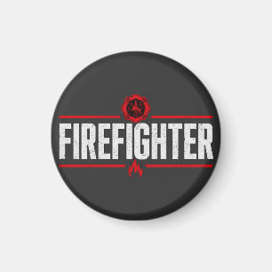 🔥 Feuerrettungseinheit Magnet