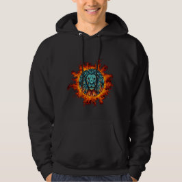 Feuerring Hoodie