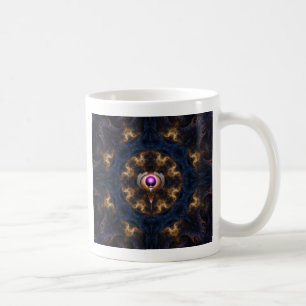 Feuerring Tasse
