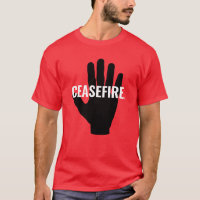 Feuerroter weißer schwarzer Hand fett gedruckter b
