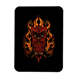 Feuerschale Magnet