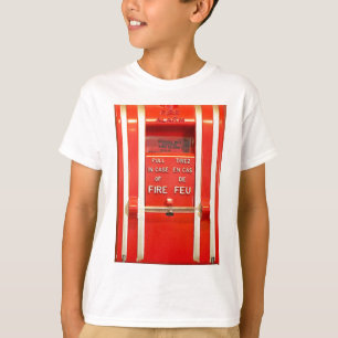 Feuersignal T-Shirt