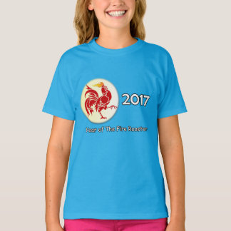 FeuerStaffel2017 T-Shirt