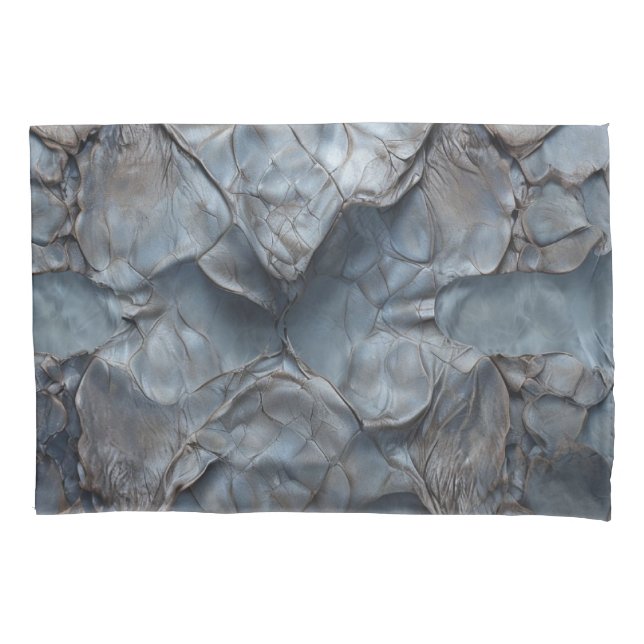 Feuerstein Kissenbezug (Vorderseite)