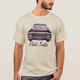 Feuerstein-Tastic! T-Shirt