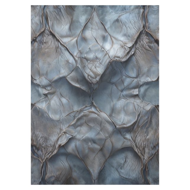 Feuerstein Tischdecke (Vorderseite)