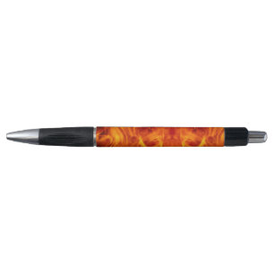 Feuerstift Kugelschreiber