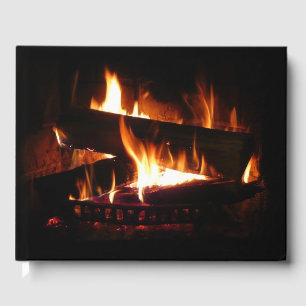 Feuerstromfotografie Gästebuch