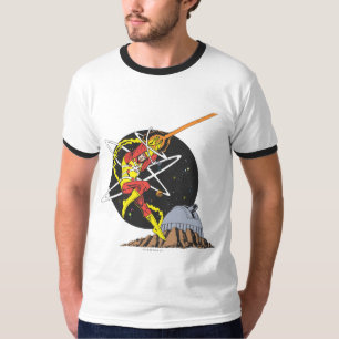 Feuersturm - Der Nukleare Mann T-Shirt