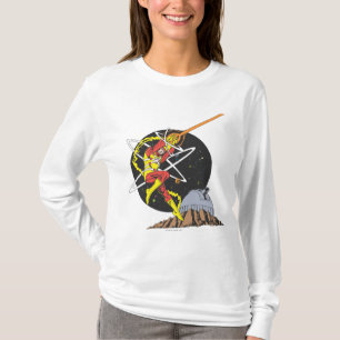 Feuersturm - Der Nukleare Mann T-Shirt