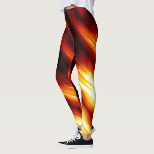 Feuersturm Leggings