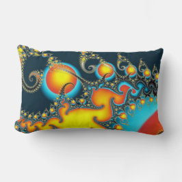 Feuersturm Lendenkissen