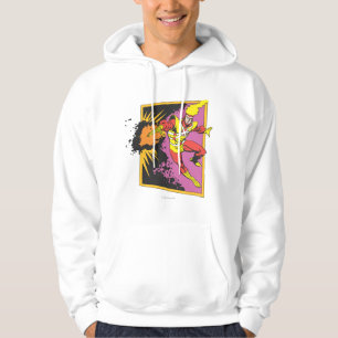 Feuersturm schlägt zu hoodie