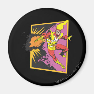 Feuersturm schlägt zu magnet