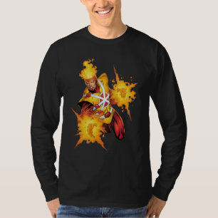 Feuersturm T-Shirt