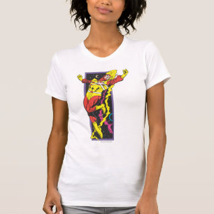 Feuersturmsprünge T-Shirt