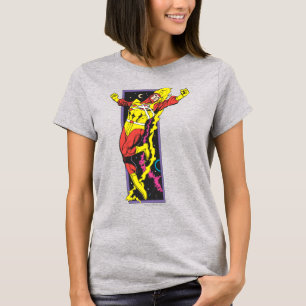 Feuersturmsprünge T-Shirt